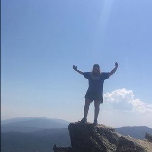 Meet your Posher, Sam